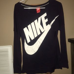 Nike shirt